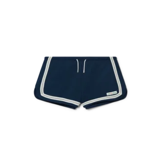 Mesh Tape hardloopshort