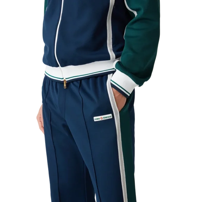 Mesh Tape-trainingsbroek Mesh Tape-trainingsbroek