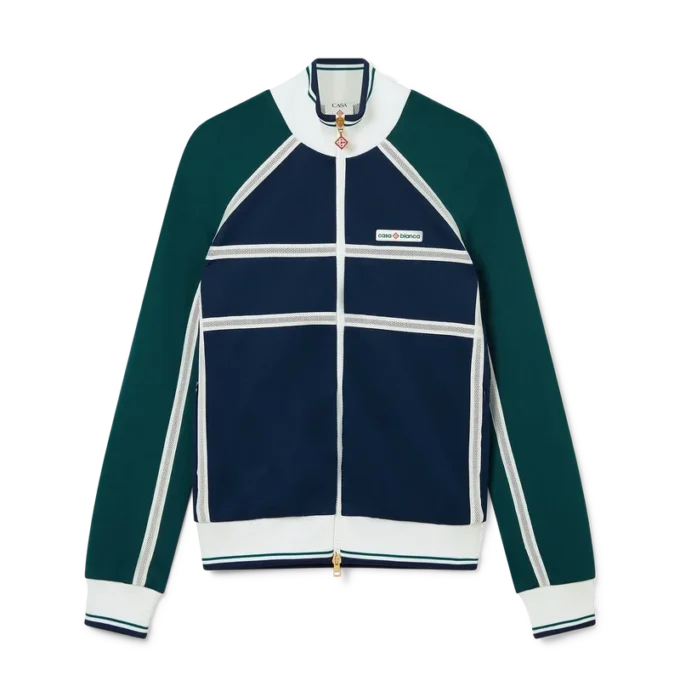 Mesh Tape trainingsjack