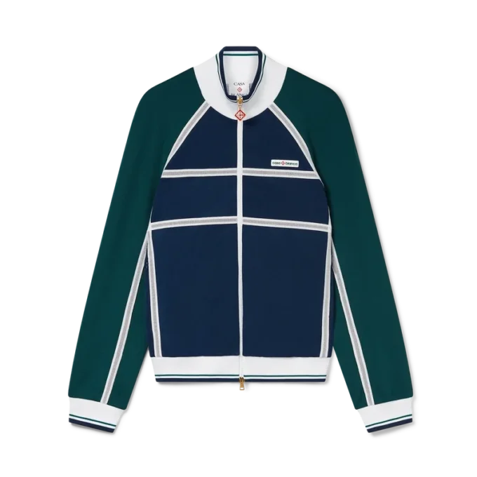 Mesh Tape trainingsjack