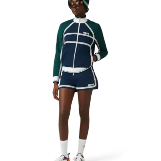 Mesh Tape trainingsjack