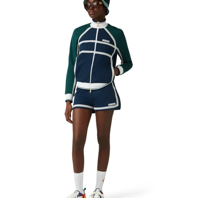 Mesh Tape trainingsjack