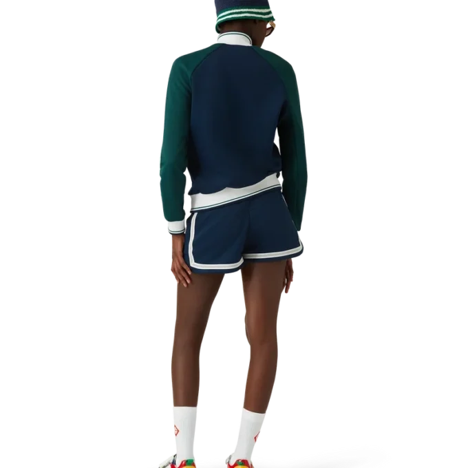 Mesh Tape trainingsjack