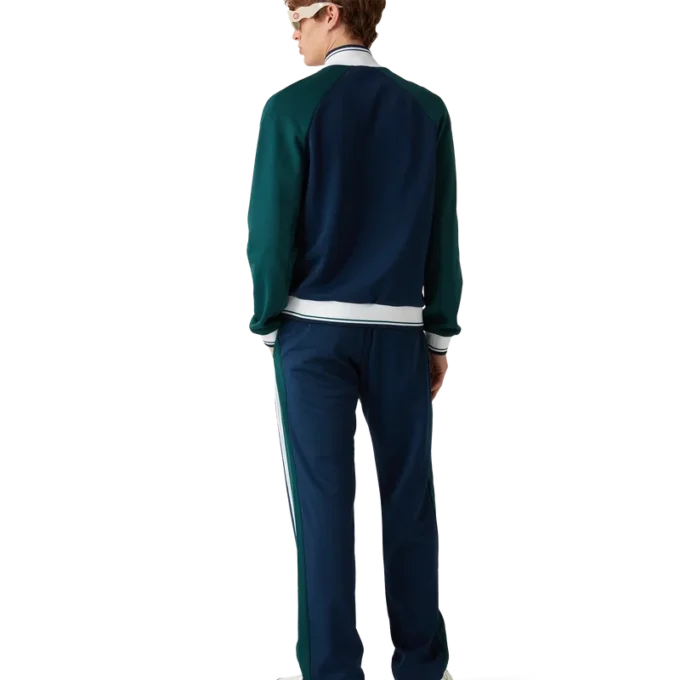 Mesh Tape trainingsjack