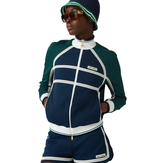 Mesh Tape trainingsjack