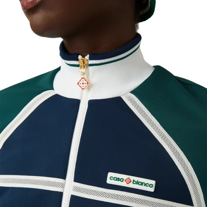 Mesh Tape trainingsjack