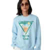 Metaphysical Tennis Icon Sweatshirt