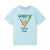 Metaphysical Tennis Icon T-shirt
