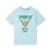 Metaphysical Tennis Icon T-shirt