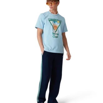 Metaphysical Tennis Icon T-shirt