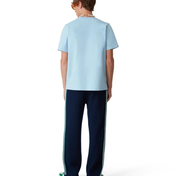 Metaphysical Tennis Icon T-shirt