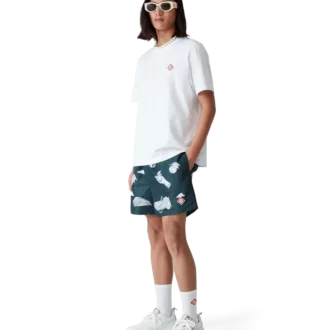 Metaphysical zwemshort