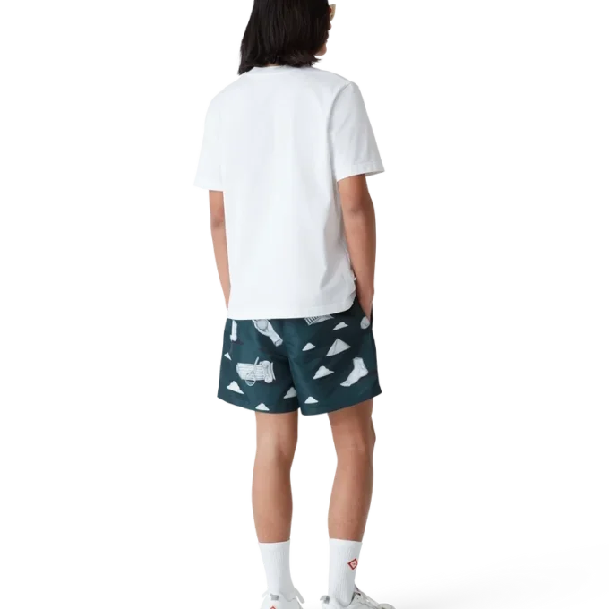 Metaphysical zwemshort