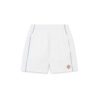 Midnight Acropolis windbreker-Shorts