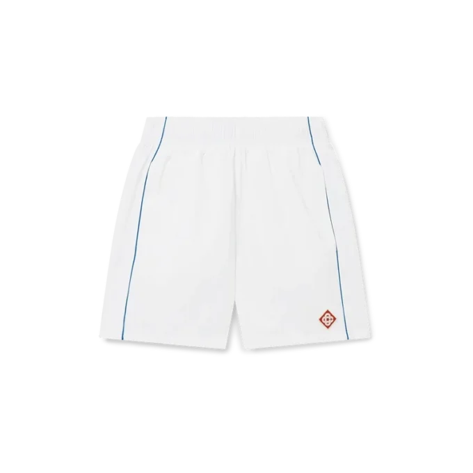 Midnight Acropolis windbreker-Shorts
