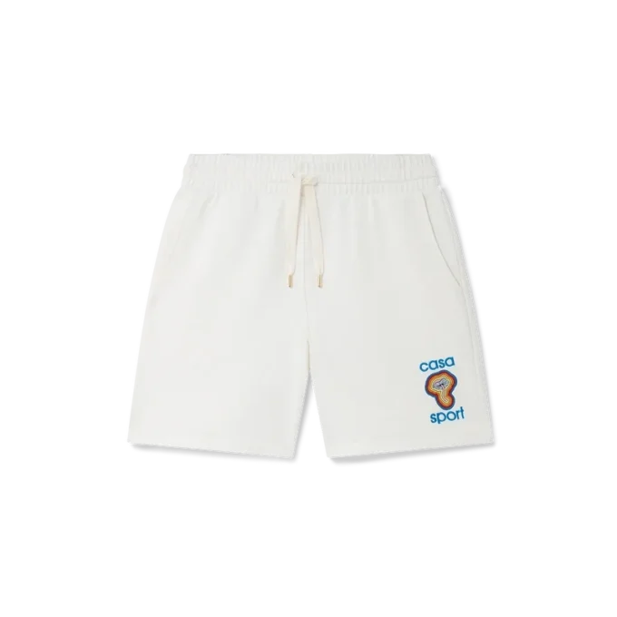 Mind Vibrations Sweatshorts