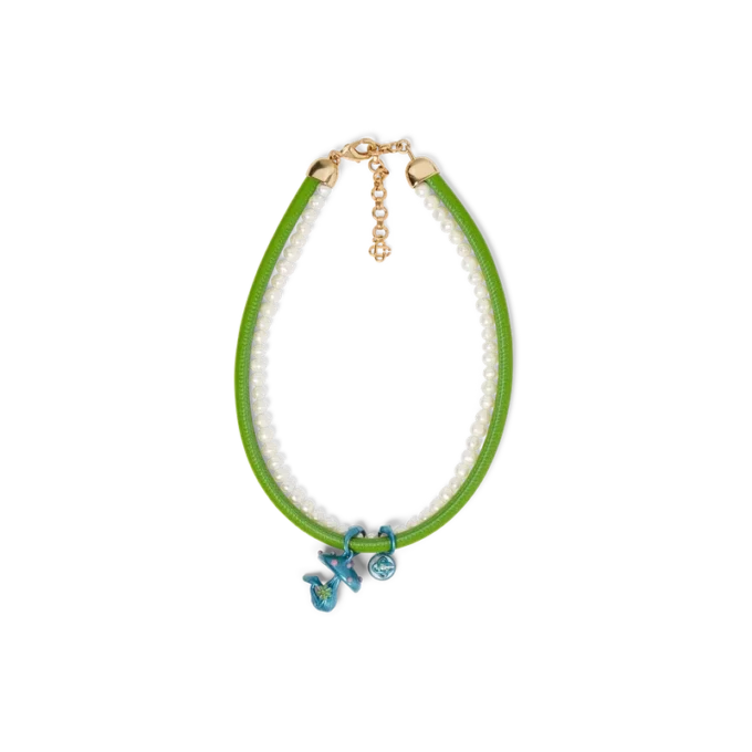 Mini Mushroom-ketting Mini Mushroom-ketting