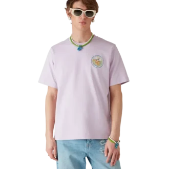 Mini Mushroom-ketting