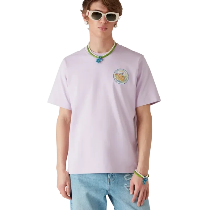 Mini Mushroom-ketting Mini Mushroom-ketting