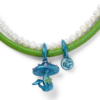 Mini Mushroom-ketting Mini Mushroom-ketting