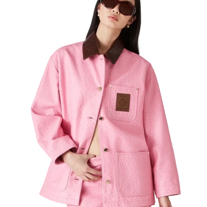 Mini-short van reliëfleer Mini-short van reliëfleer