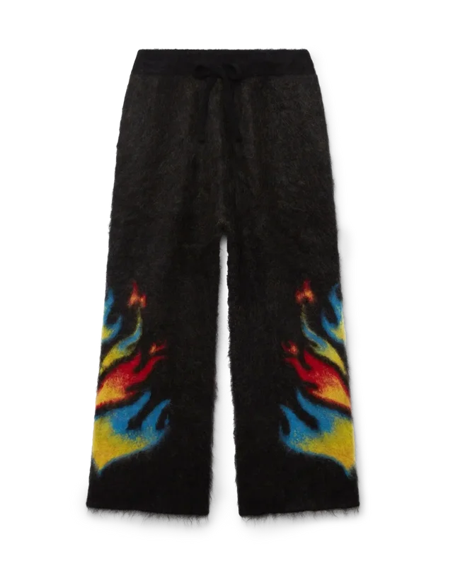 Mohair Flame Laurel-broek Mohair Flame Laurel-broek
