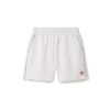 Monogram badstofshorts Monogram badstofshorts