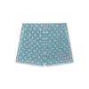 Monogram badstofshorts Monogram badstofshorts