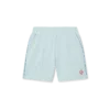 Monogram badstofshorts
