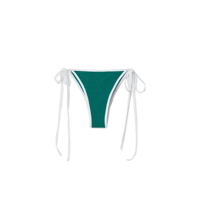 Monogram-bikinibroekje Monogram-bikinibroekje