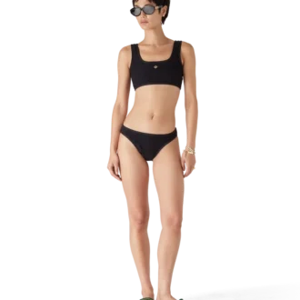 Monogram-bikinibroekje Monogram-bikinibroekje