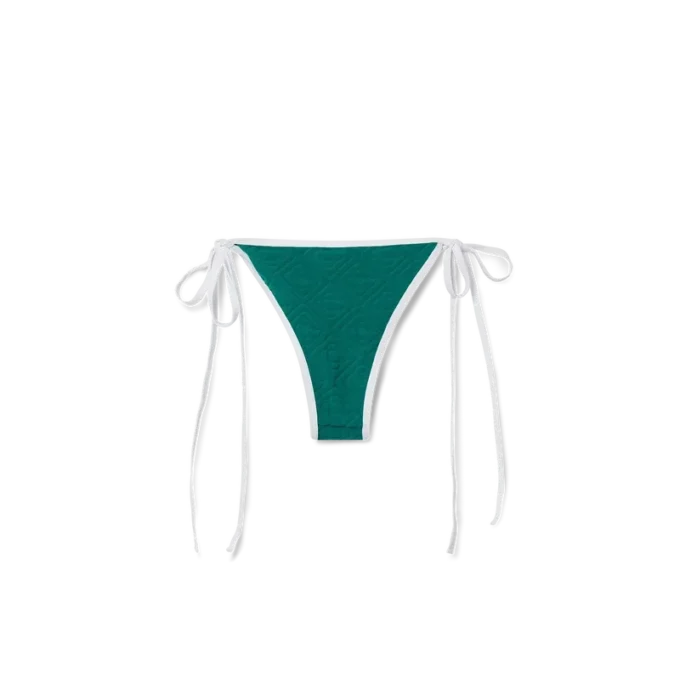 Monogram-bikinibroekje Monogram-bikinibroekje