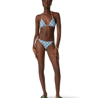 Monogram-bikinibroekje Monogram-bikinibroekje