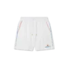 Monogram Jacquard badstof Shorts