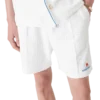 Monogram Jacquard badstof Shorts