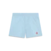 Monogram Jacquard zwemshort
