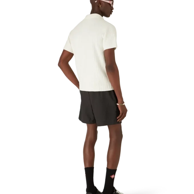 Monogram Jacquard zwemshort Monogram Jacquard zwemshort