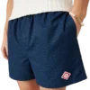 Monogram Jacquard zwemshort