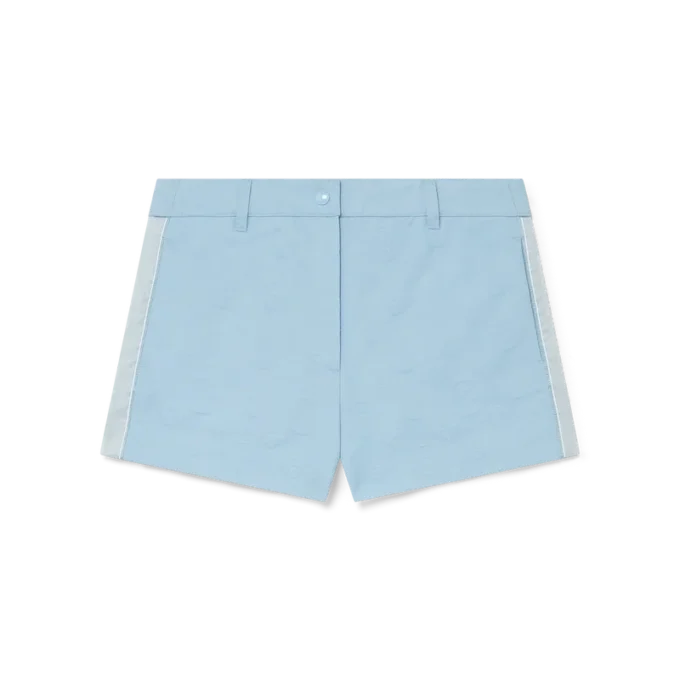 Monogram minishorts Monogram minishorts
