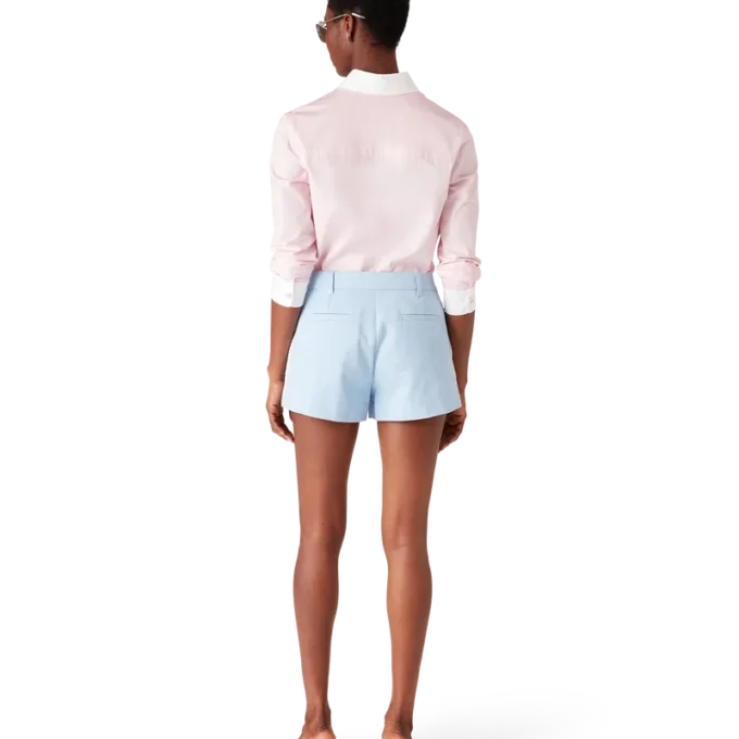 Monogram minishorts Monogram minishorts