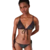 Monogram string-bikinitop Monogram string-bikinitop