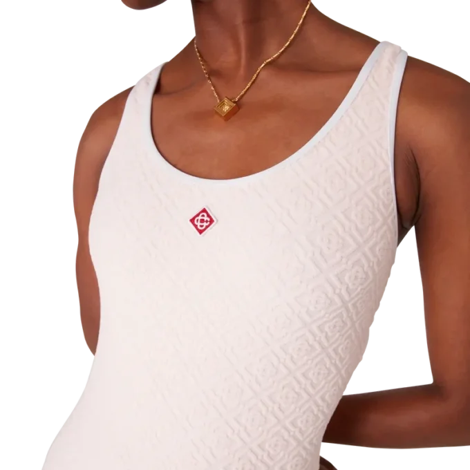 Monogram-zwempak Monogram-zwempak