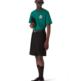 Montagne Ondulee T-shirt