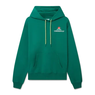 Montagne-sweatshirt met capuchon