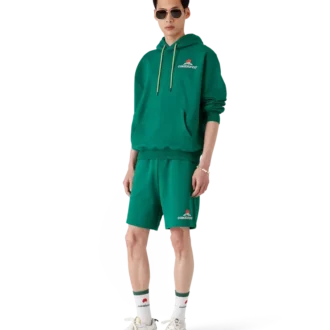 Montagne-sweatshirt met capuchon