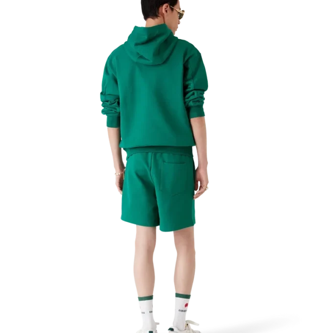 Montagne-sweatshirt met capuchon Montagne-sweatshirt met capuchon