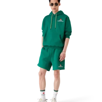 Montagne Sweatshorts