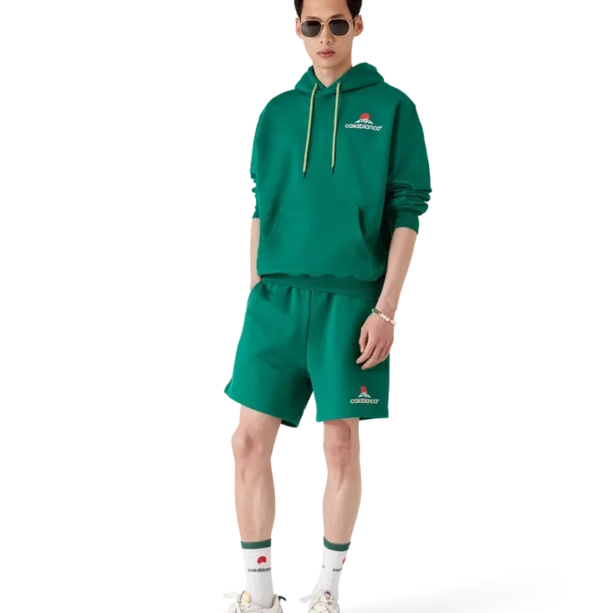 Montagne Sweatshorts Montagne Sweatshorts