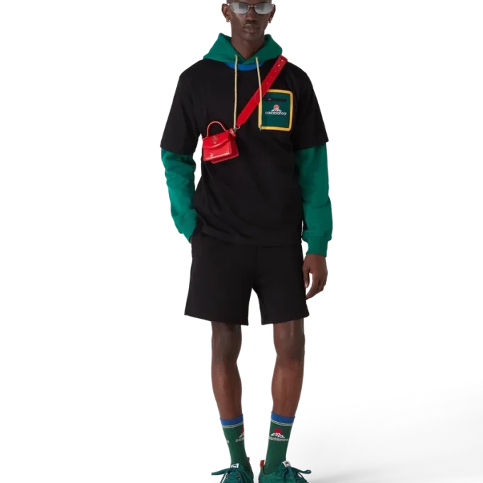 Montagne Sweatshorts Montagne Sweatshorts