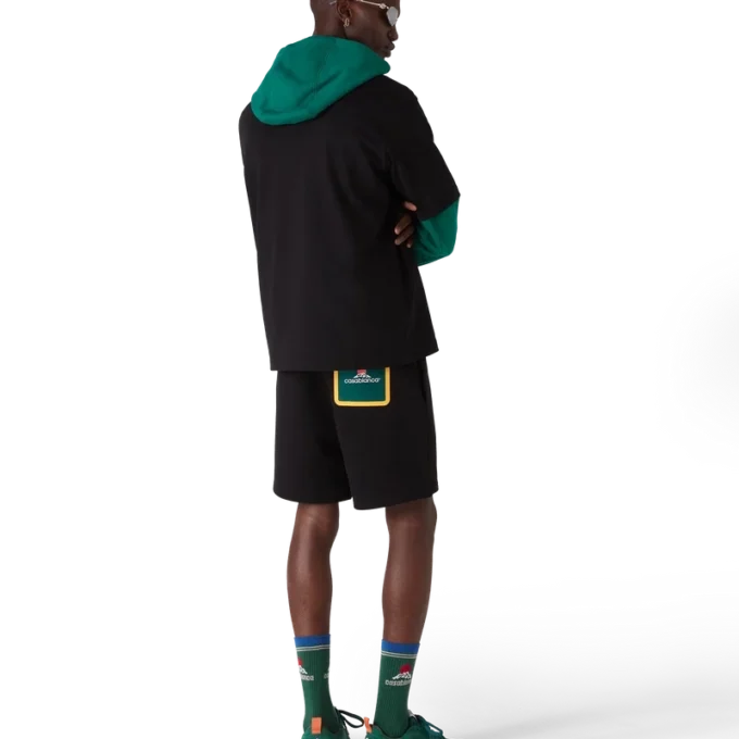 Montagne Sweatshorts Montagne Sweatshorts